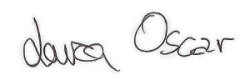 Laura e Oscar